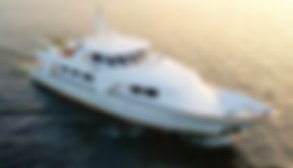 Custom built Cooper Queenship Yacht, M/Y D***** For Sale