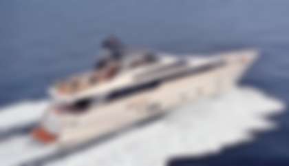 Sanlorenzo SL96, M/Y K***** For Sale