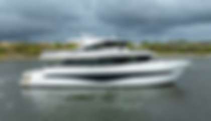 Princess X80, M/Y L***** For Sale