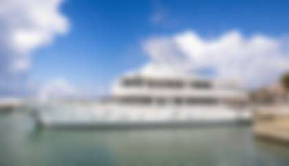 Terranova Explorer 115, M/Y T***** For Sale