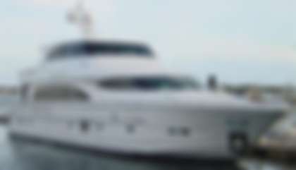 Horizon 82 Gen 2, M/Y S***** For Sale