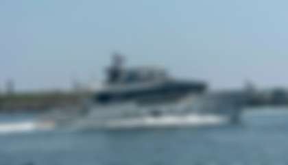 Sanlorenzo SX88, M/Y N***** For Sale