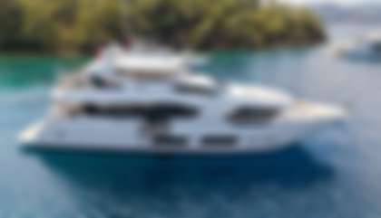 Sunseeker 95 Yacht, M/Y M***** For Sale