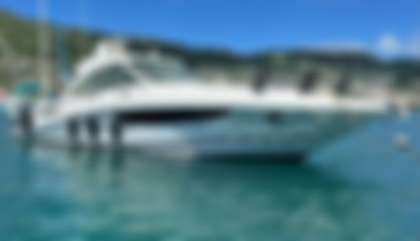 Sea Ray 500 Sundancer 
                                         Mk5