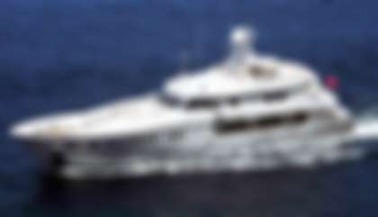 Custom built Royal Denship Yacht