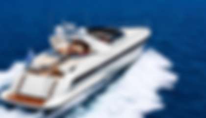Mangusta 80 Open Mk2, M/Y A***** For Sale