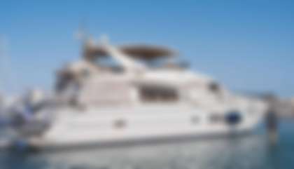 Princess 23M, M/Y O***** For Sale