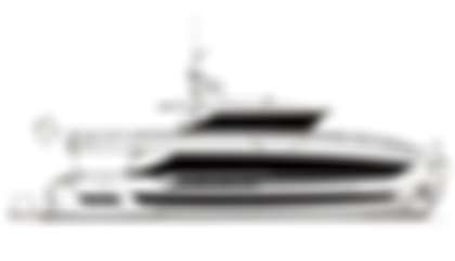 Horizon FD80 Gen 3, M/Y F***** For Sale