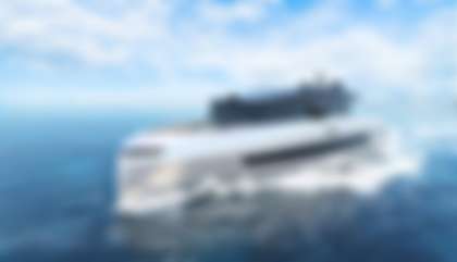 Custom built Manda Yachts, M/Y M***** For Sale