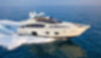 Ferretti  800 Mk1, M/Y F***** For Sale