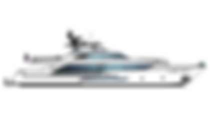 Westport W135, M/Y W***** For Sale