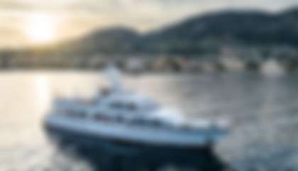 Custom built Feadship Yacht, M/Y S***** For Sale