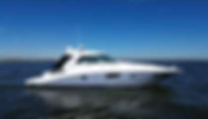Sea Ray 450 Sundancer
                                         Gen 2