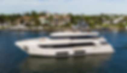 Custom Line Navetta 33 Mk2, M/Y A***** For Sale