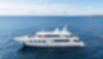 Mondo Marine 40m Paradise, M/Y C***** For Sale