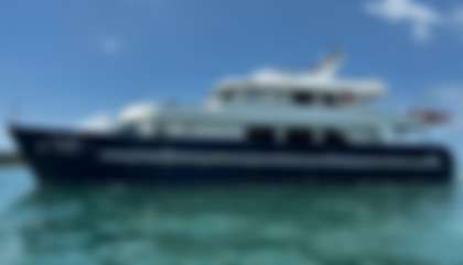 Custom built Bod-Yat Yacht, M/Y L***** For Sale