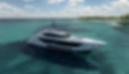 Custom Line Saetta 128', M/Y S***** For Sale