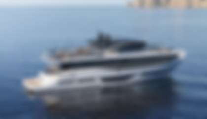 Princess X95
                                         Mk1