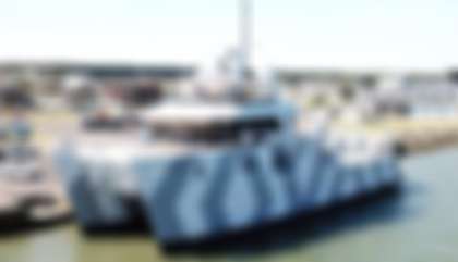 Custom built Profab Central Engineering Ltd Yacht, M/Y T***** For Sale