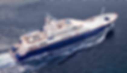 Custom built Narasaki Shipyard Yacht, M/Y N***** For Sale