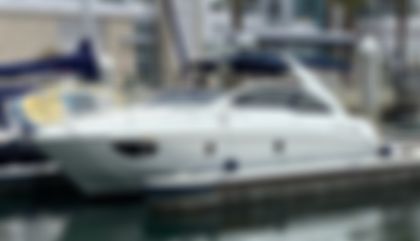 Beneteau Gran Turismo 35
                                         Mk1