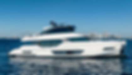 Ocean Alexander 27 Explorer, M/Y A***** For Sale