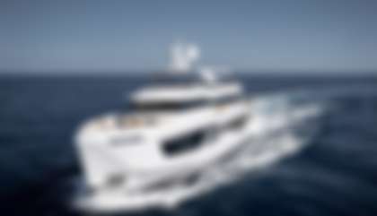 Numarine 37XP, M/Y N***** For Sale