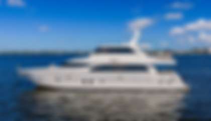 Horizon 82 Mk2, M/Y B***** For Sale