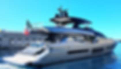 Custom built Rizzardi Yacht, M/Y M***** For Sale