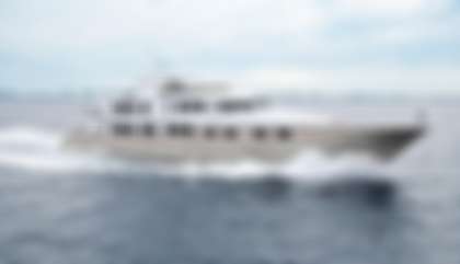 Christensen 155, M/Y S***** For Sale