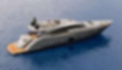 Pershing 92, M/Y H***** For Sale