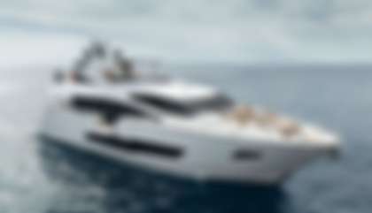 Sunseeker 86 Yacht Gen 2, M/Y A***** For Sale