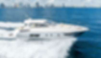 Azimut Atlantis 50 Open