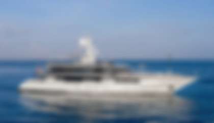 Codecasa 51, M/Y A***** For Sale
