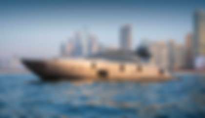 Pershing 82, M/Y S***** For Sale