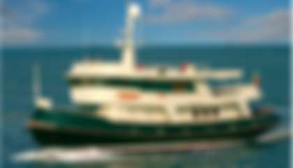 Custom built Benetti Yacht, M/Y S***** For Sale
