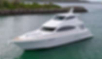 Custom built Warren Yachts, M/Y W***** For Sale