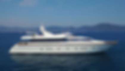 Falcon 106, M/Y Q***** For Sale