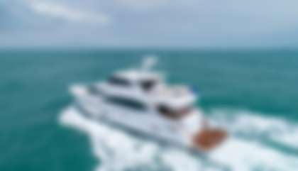 Custom built Horizon Yacht, M/Y N***** For Sale