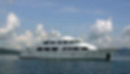 Custom built Ocean Pacifico Yacht, M/Y L***** For Sale