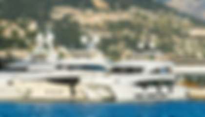 Custom built Curvelle Yacht, M/Y S***** For Sale