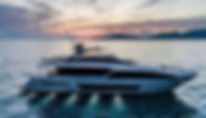 Riva 90' Argo, M/Y 4***** For Sale