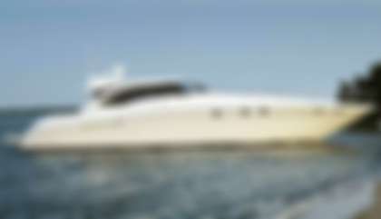 Sea Ray 680 Sun Sport