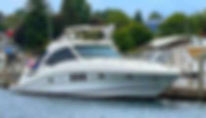 Sea Ray 500 Sundancer 
                                         Gen 4