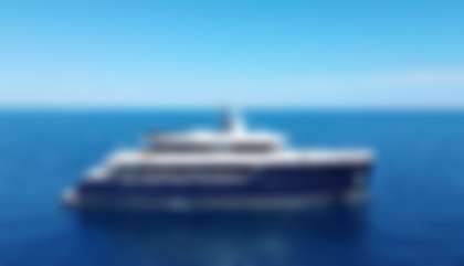 Custom built Cantieri Navali di Termoli Yacht