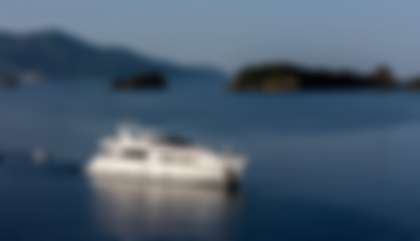 Custom built Dragos Yachts
