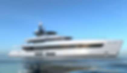 Tankoa T500, M/Y T***** For Sale
