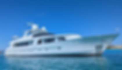 Custom built Delta Marine Yacht, M/Y U***** For Sale