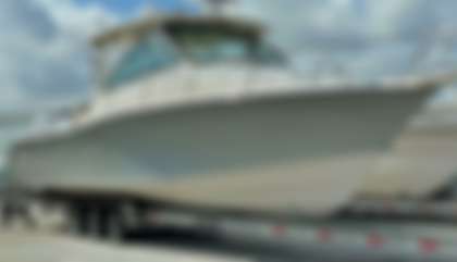 Grady-White Express 370