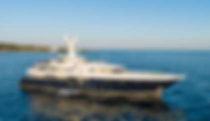 Custom built Abeking & Rasmussen Yacht, M/Y K***** For Sale